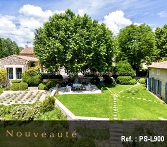 locations vacances Luberon